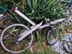 Ligfiets onderstuur PRO zenergy 50 euro, Fietsen en Brommers, Ophalen of Verzenden, Gebruikt, Onderstuur, Overige merken