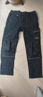 Zgan Werkbroeken maat 52 van Cratex, Kleding | Heren, Ophalen of Verzenden, Zo goed als nieuw, Maat 52/54 (L)