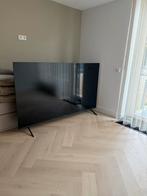 Hisense 85 inch TV, 50 Hz, 100 cm of meer, Smart TV, Ophalen