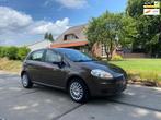 Fiat Grande Punto 1.4 Active|AIRCO|5 DEURS|BLUETOOTH|ISOFIX|, Voorwielaandrijving, Gebruikt, 4 cilinders, Bruin