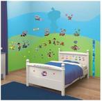 Paw Patrol Muurstickers Room Decor Kit -van 39,95 voor 29,95, Kinderen en Baby's, Kinderkamer | Inrichting en Decoratie, Ophalen of Verzenden