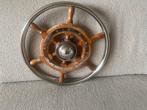 Boot stuurwiel 40cm Spitgatter, Watersport en Boten, Ophalen of Verzenden, Gebruikt, Overige typen