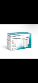 Tp link deco m4, Ophalen, ?, Zo goed als nieuw, TP-LINK