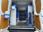 Bedrijfswageninrichting Sprinter, Crafter, Ducato, Transi, Ophalen of Verzenden, Bulters Bedrijfswageninrichtingen bv, Info@bulters.nl
