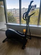 Domyos 520 crosstrainer, Sport en Fitness, Fitnessapparatuur, Ophalen, Zo goed als nieuw, Crosstrainer