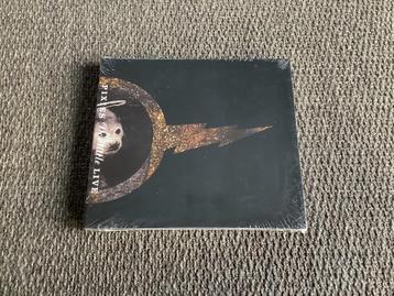 Pixies-Doolittle Paris The Zenith 16-10-2009 cd (rare!) beschikbaar voor biedingen