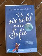 De Wereld van Sofie - Jostein Gaarder, Ophalen of Verzenden, Zo goed als nieuw, Algemeen