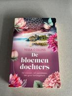 Tessa Collins - De bloemendochters, Ophalen, Zo goed als nieuw, Nederland, Tessa Collins