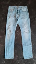 Scotch & Soda Ralston jeans W-30 L-34, Ophalen of Verzenden, Zo goed als nieuw, Blauw, W32 (confectie 46) of kleiner
