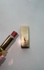 Ysl lipstick, Ophalen of Verzenden, Zo goed als nieuw, Rood, Lippen