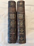 Bourdaloue - Sermons du Pere Bourdaloue - 1759, Antiek en Kunst, Ophalen of Verzenden