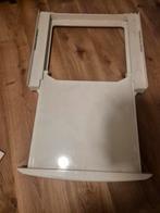 Stappelstuk Wasmachine, Witgoed en Apparatuur, Ophalen of Verzenden