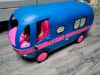 L.O.L. Surprise camper met poppen en toebehoren, Ophalen of Verzenden, Zo goed als nieuw