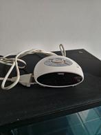 Electrische klok en wekker, Ophalen of Verzenden