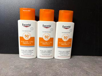 Eucerin Sun Leb PLE Protect beschikbaar voor biedingen