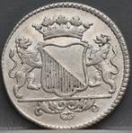 Mooie zilveren duit Stad Utrecht 1739, Postzegels en Munten, Munten | Nederland, Vóór koninkrijk, Verzenden, Zilver, Overige waardes