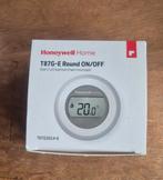 Honeywell Kamerthermostaat, Doe-het-zelf en Verbouw, Thermostaten, Ophalen of Verzenden, Nieuw