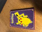 Mcdonalds x Pokemon Pikachu kaarten pakje Sealed, Ophalen of Verzenden, Nieuw
