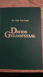 Davids geloofstaal, Ophalen of Verzenden, Zo goed als nieuw