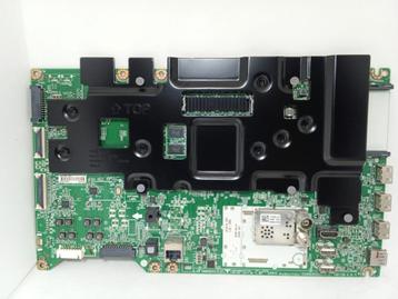 Mainboard LG OLED55C9PLA EBT65753102 EAX68303205(1.0) beschikbaar voor biedingen