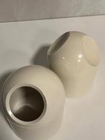 Jaren 70 badkamerset Makio Hasuike vintage Gedy space age, Gedy, Gebruikt, Gedy, Ophalen of Verzenden