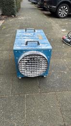 Gebruikte Dikair DE65 Heater - Krachtige Verwarming, 30 tot 80 cm, Gebruikt, Kachel, Minder dan 60 cm
