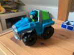 Paw Patrol Rex Dinosaur Voertuig - Nieuwstaat!, Kinderen en Baby's, Speelgoed | Speelgoedvoertuigen, Ophalen of Verzenden, Nieuw