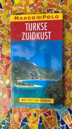 J. Gottschlich - Turkse zuidkust, J. Gottschlich, Budget, Europa, Ophalen of Verzenden