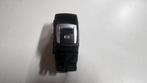 Handrem schakelaar Parkeer rem knop BMW Z4 E89 61319184269 9, Ophalen of Verzenden, Gebruikt, BMW