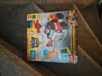 Paw patrol mega bloks, Kinderen en Baby's, Speelgoed | Duplo en Lego, Ophalen of Verzenden, Nieuw, Complete set