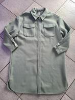 Mintgroene blousejas, Only, maat M, Kleding | Dames, Blouses en Tunieken, Maat 38/40 (M), Only, Nieuw, Ophalen of Verzenden