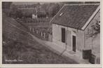 Hien, buurtschap bij Dodewaard (Gld.) Waalbundijk, 1948, Verzamelen, Ansichtkaarten | Nederland, Verzenden, 1940 tot 1960, Ongelopen