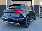 Audi Q5 50 TFSIe quattro Pro Line, Parkeersensoren v/a, Virt, Auto's, Te koop, 5 stoelen, Gebruikt, Airconditioning