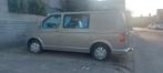 Camper VW bus uit 2004  - Zand Metallic, Beige, Origineel Nederlands, Diesel, Particulier