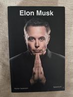 Elon Musk Biografie - Walter Isaacson, Ophalen of Verzenden, Zo goed als nieuw, Walter Isaacson, Overige