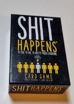 Shit Happens Kaartspel – Nieuw en Ongeopend, Ophalen, Nieuw