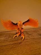 Schleich vuurvogel, Ophalen of Verzenden, Zo goed als nieuw