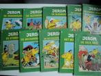 Jerom 10 stuks 2 reeks, Gelezen, Willy Vandersteen, Ophalen of Verzenden, Meerdere stripboeken