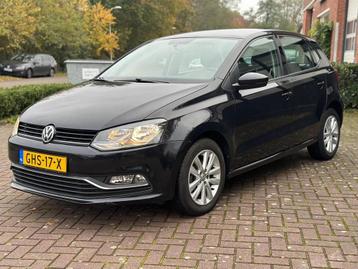 Volkswagen Polo 1.2 TSI Highline (bj 2017) beschikbaar voor biedingen