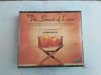 the sound of love (2 cd's), Cd's en Dvd's, Ophalen of Verzenden, Zo goed als nieuw, Pop