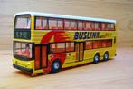 Carven China DENNIS TRIDENT CITYBUS Buslink 1/60., Hobby en Vrije tijd, Ophalen of Verzenden, Gebruikt, Bus of Vrachtwagen