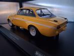 Alfa Romeo GTA 1300 Junior 1971 
Schaal 1:18, Minichamps, Auto, Nieuw, Ophalen of Verzenden