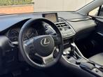 Lexus NX 300h AWD Business Line Pro Trekhaak Dakraam 1e-eige, Auto's, Lexus, Automaat, Gebruikt, Euro 6, 109 €/maand