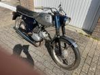 Zundapp 517, Fietsen en Brommers, Ophalen, Gebruikt, Overige modellen, 49 cc