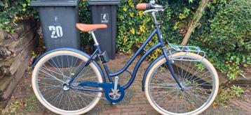 Volare Lifestyle Damesfiets beschikbaar voor biedingen