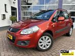 Suzuki SX4 1.5 Comfort * AIRCO *, Auto's, Suzuki, Te koop, Geïmporteerd, Benzine, Gebruikt