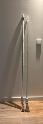 2x nieuwe gordijnrails Vidga Ikea 140cm, Ophalen, Zo goed als nieuw, 100 tot 150 cm, Minder dan 100 cm