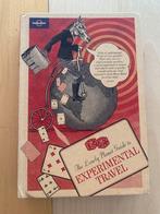 Lonely planet guide to experimental travel, Ophalen of Verzenden, Zo goed als nieuw, Lonely Planet