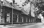 AK Zutphen - Zijgevel van het Ruitershofje, Verzenden, 1960 tot 1980, Ongelopen, Gelderland