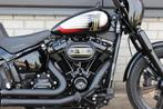 Harley Davidson FXBB Softail Street Bob Custom, BTW MOTOR IN, Motoren, Motoren | Harley-Davidson, 1746 cc, Chopper, Bedrijf, Meer dan 35 kW